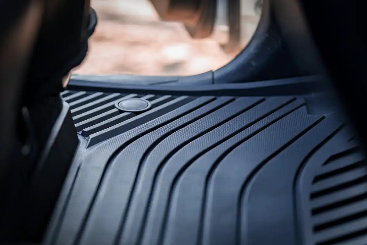 How to Protect Your Car's Interior to Maximize Resale Value — A Practical Guide