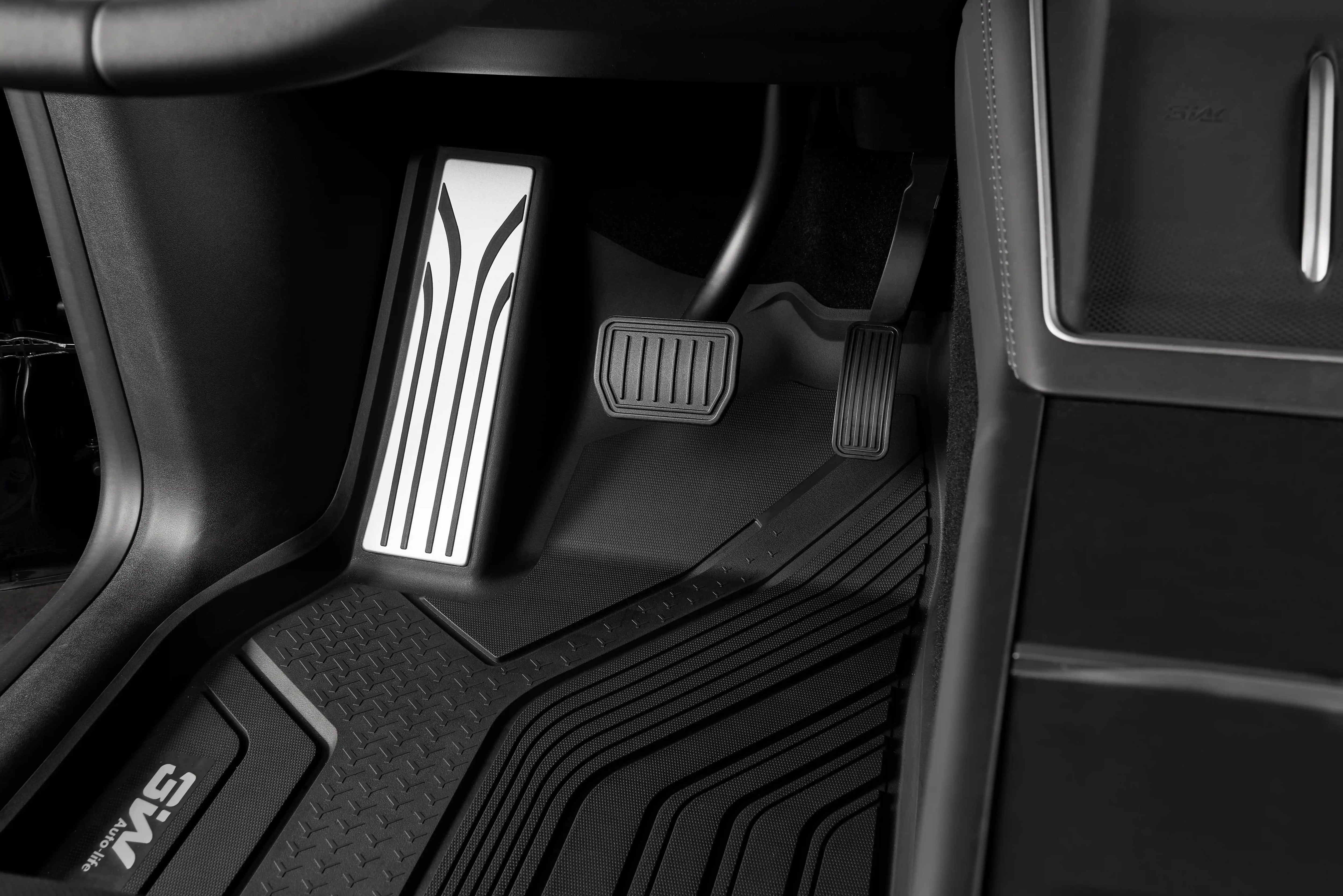 Floor Mats for Every Tesla: Model Y, Model 3 Highland, Cybertruck, Model X — Compared