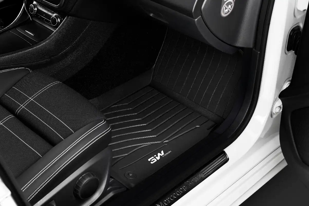 Protecting Your Car's Interior on Road Trips: Beach, Camping, and Long-Distance Travel