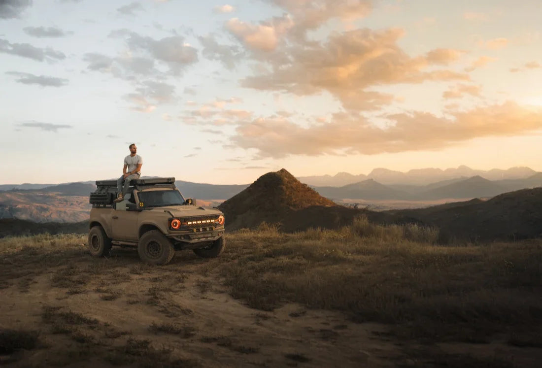 Is Your Truck Really Protected? How the Right Floor Mats Can Save You Thousands