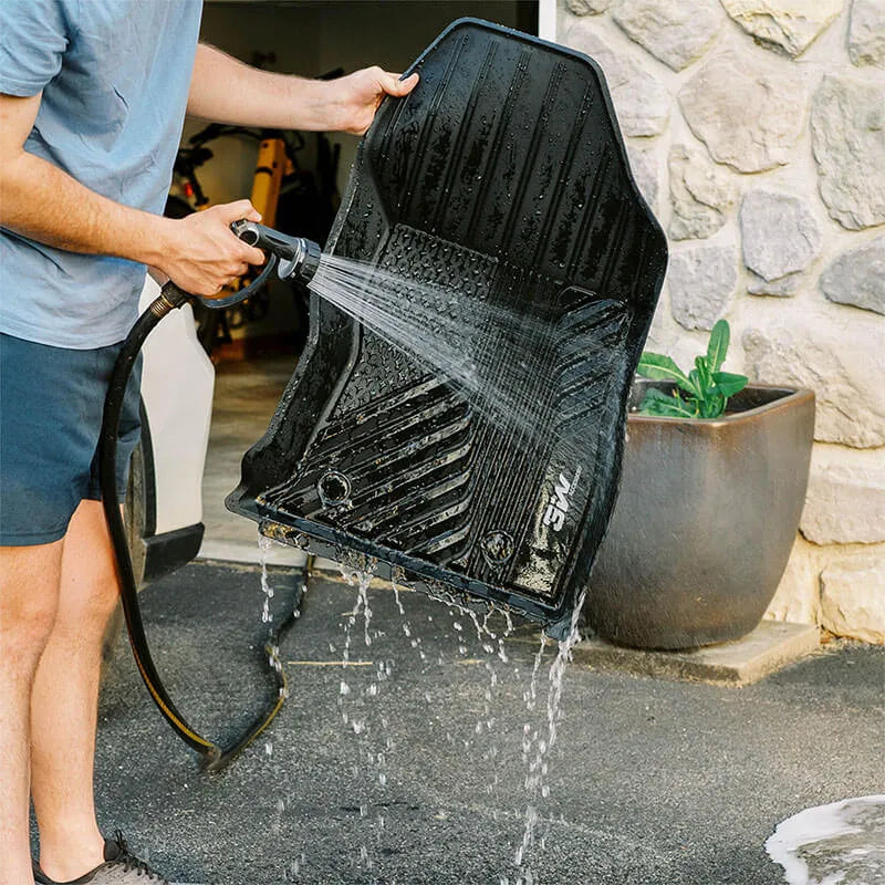 3W Cleaning Hacks - Easiest Way To Keep Your Vehicle Clean