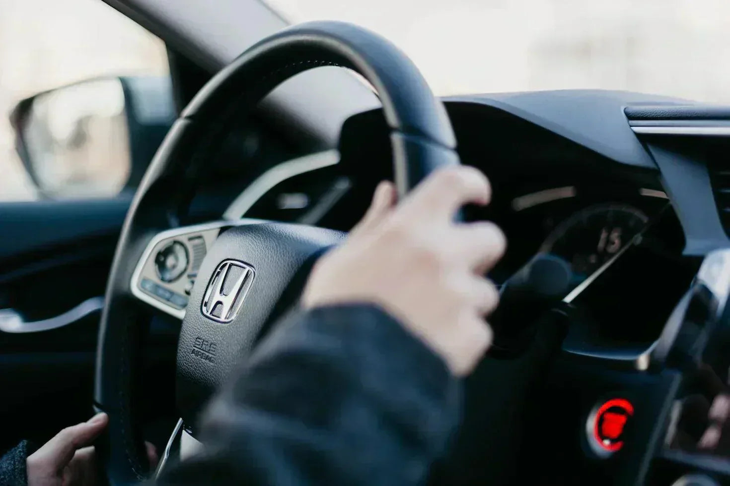 3W Honda All Weather Floor Mats: Unparalleled Protection for Your Honda - 3Wliners -floor-mats-cargo-liner-trunk-mats