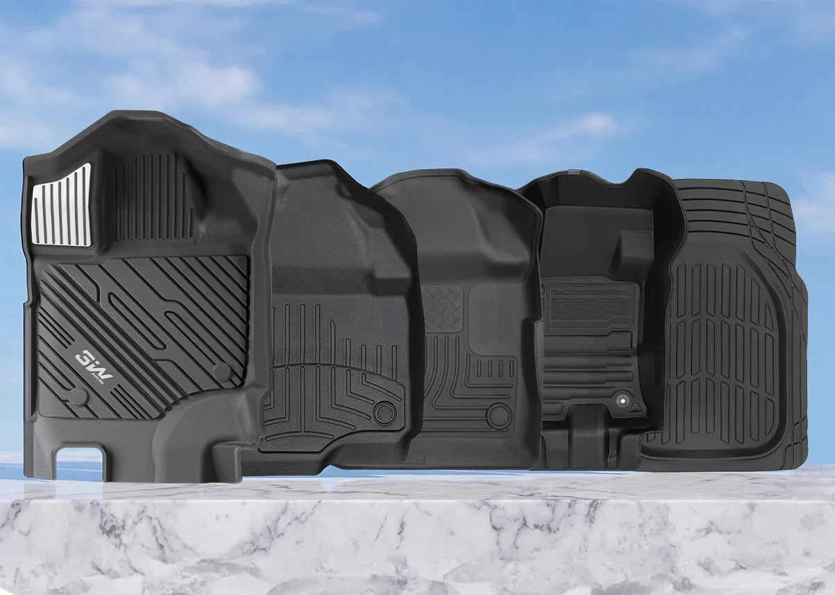 The Honest Floor Mat Rankings