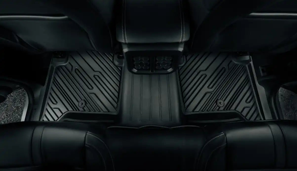Why Floor Mats Slide or Don't Fit: A Fitment and Installation Checklist