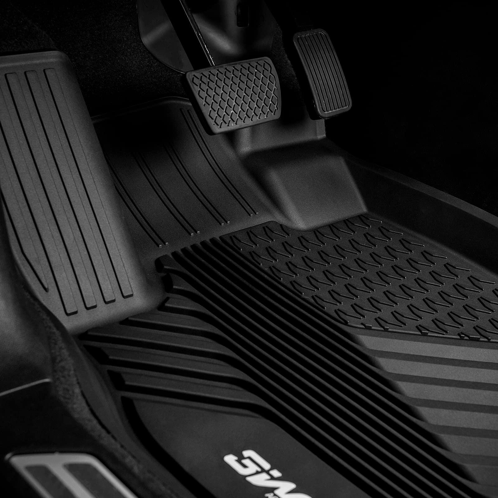Elevate Your Car's Interior with 3D Floor Mats for Ultimate Protection - 3Wliners -floor-mats-cargo-liner-trunk-mats
