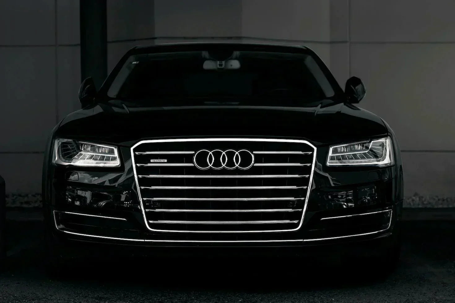 Enhance Your Audi Experience with 3W Liners: Audi All Weather Floor Mats - 3Wliners -floor-mats-cargo-liner-trunk-mats