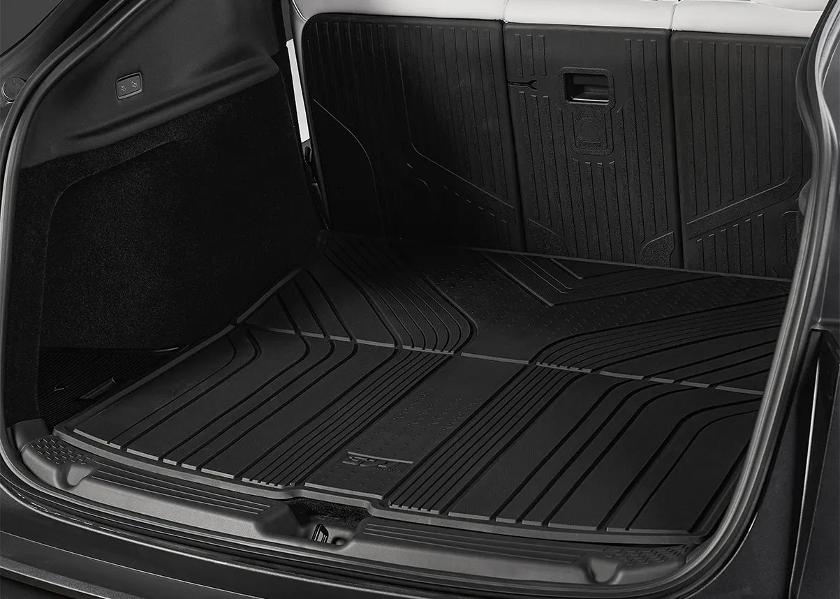 Cargo Protection System: How to Keep Your SUV's Cargo Area in Brand New Condition?