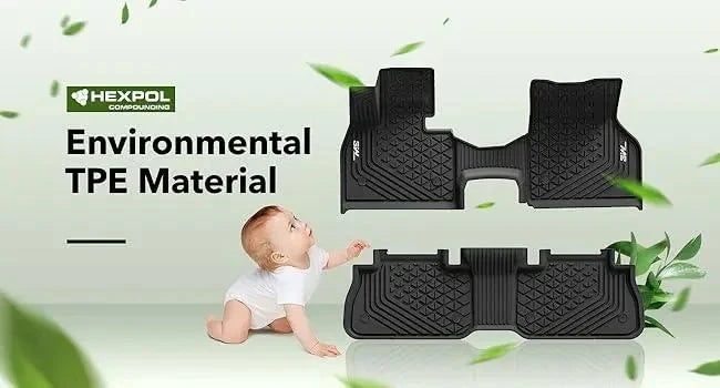Are TPE Mats Safe?