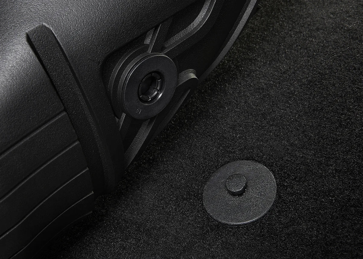 How to Keep Car Floor Mats from Sliding: Smart Tips for a Safer, Cleaner Drive