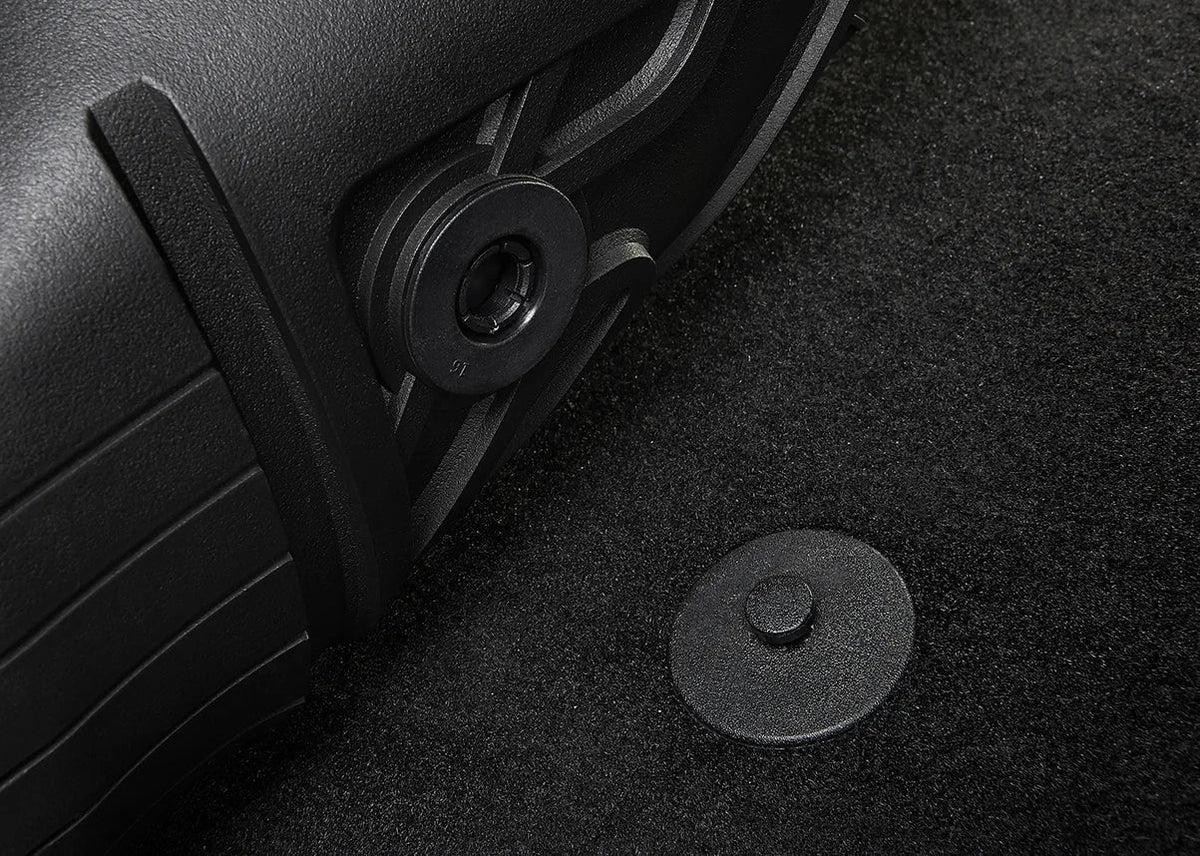 How to Keep Car Floor Mats from Sliding: Smart Tips for a Safer, Cleaner Drive