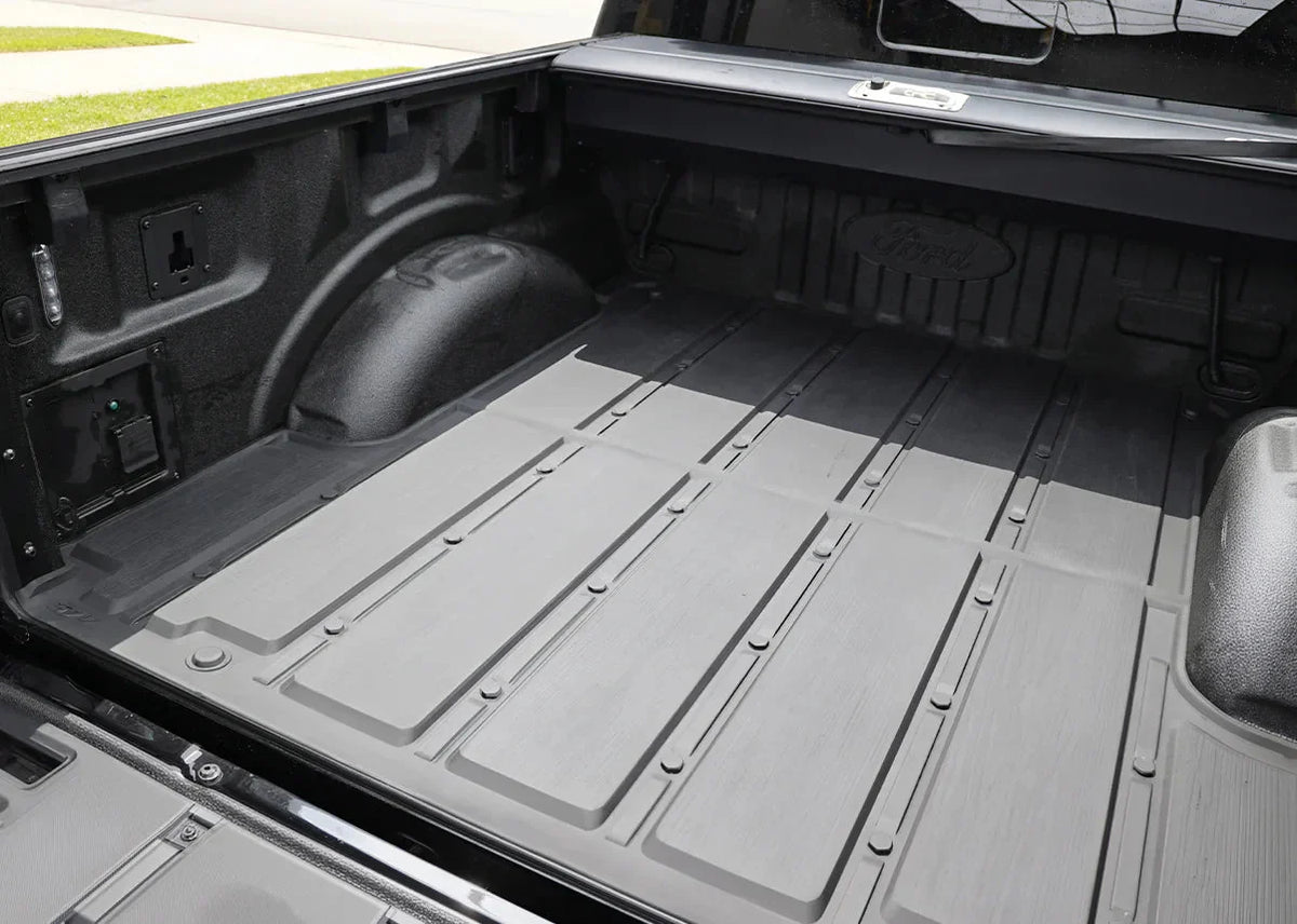 Truck Bed Liner Guide: Protect Your Truck with the Right Choice