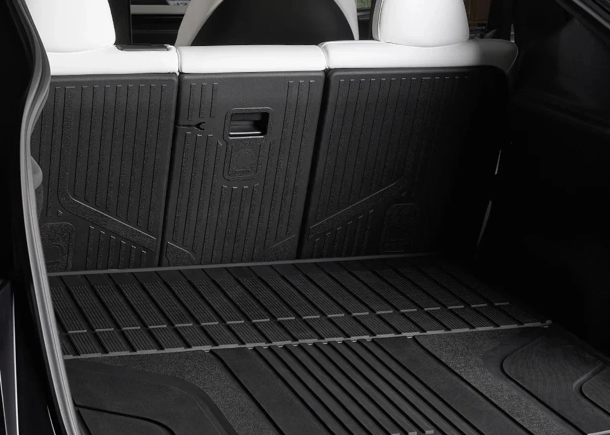 How to Protect the Back of Your Car Seat from Scratches and Spills