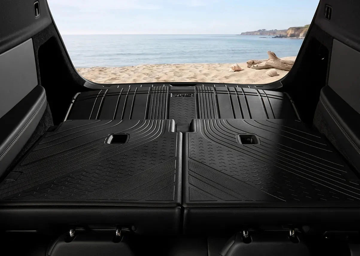 How to Protect the Interior of Your New Car