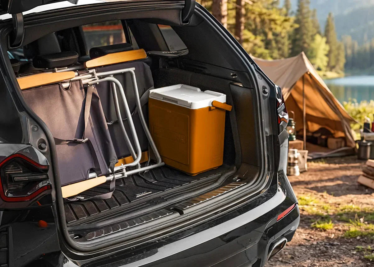 Non-Slip Mat for Car Trunk: Stop the Slide to Protect Your Cargo