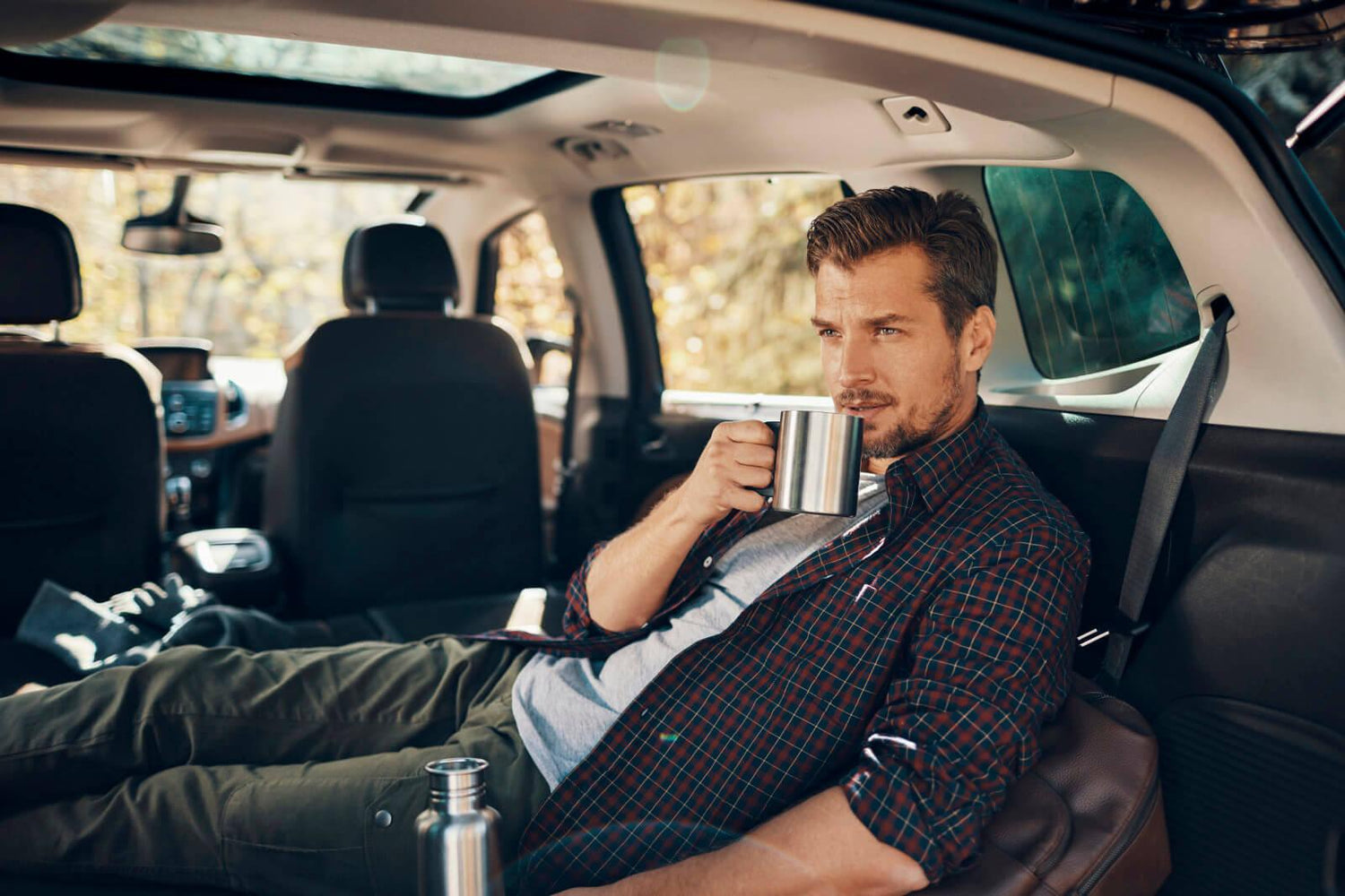 Is BMW X5 Cargo Mat Necessary? - 3Wliners -floor-mats-cargo-liner-trunk-mats