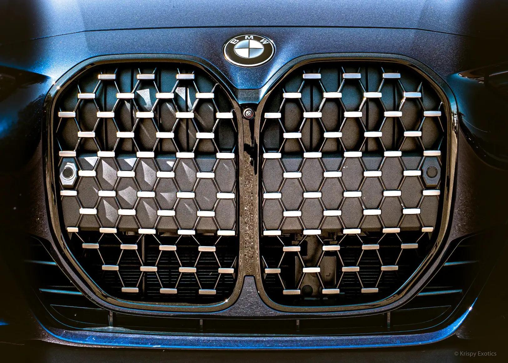 Say Goodbye to Messy Carpets with 3W Liners for BMW X7 - 3Wliners -floor-mats-cargo-liner-trunk-mats