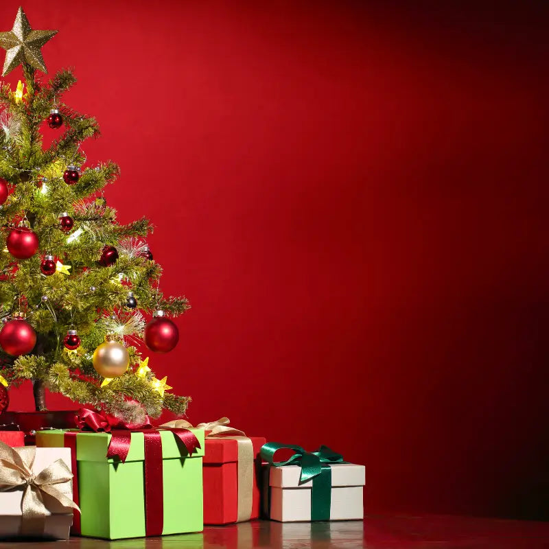 New Year Gift card - 3Wliners