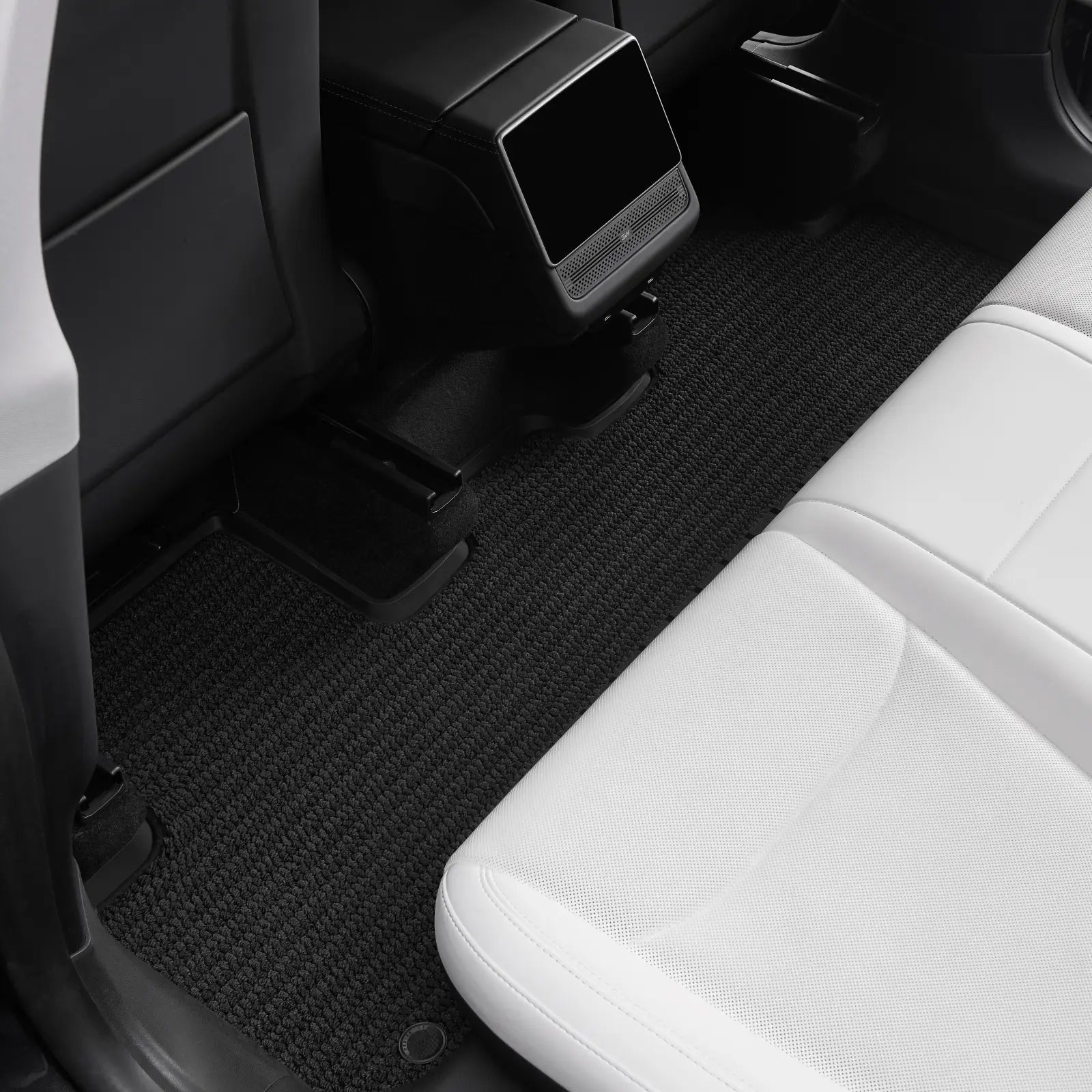 3W Floor Mats / Trunk Mat for Tesla Model Y Juniper 2025-2026 Thorex™ All Weather Protection - 3Wliners