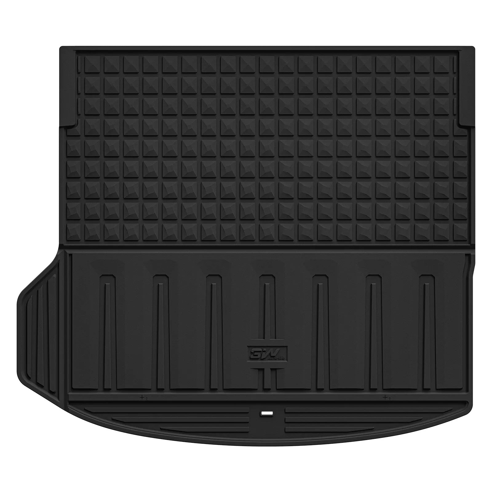 3W Chevrolet Equinox EV (Non Fuel) Floor Mats/ Cargo Liner 2024-2025 Thorex™ All-Weather Protection - 3Wliners