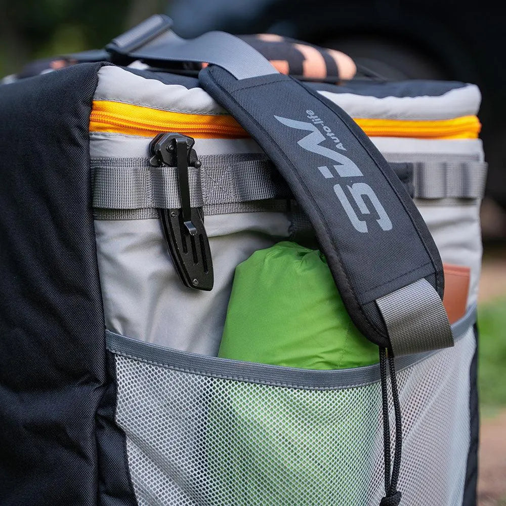 3W Eco Soft Pack Insulated Cooler 3Wliners