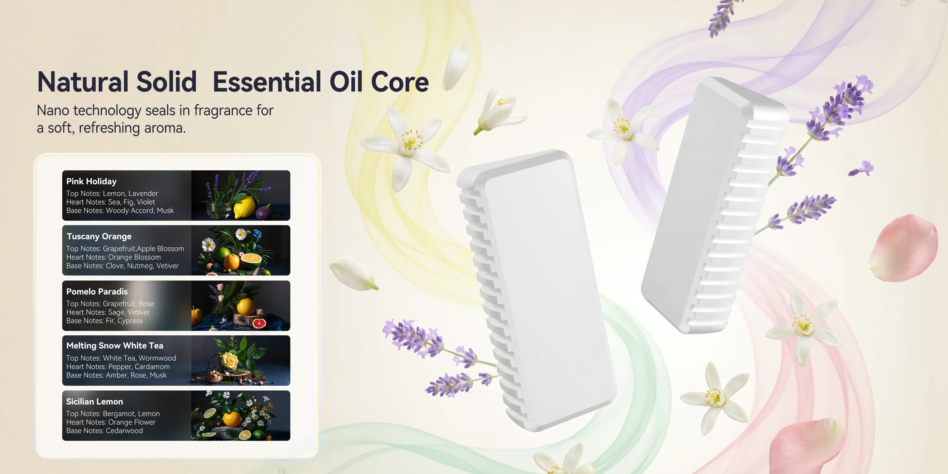 Center Console Car Air Freshener For Tesla Model Y Juniper 2025-2026
With Magnetic Attraction Design Long-Lasting Fragrance, Damage-Free Installation