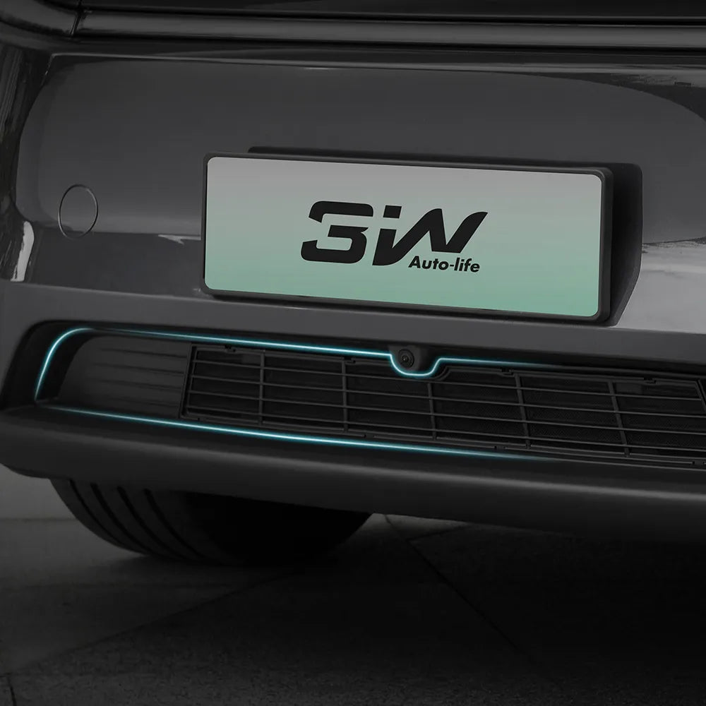 Grille Mesh Inserts for 2025-2026 Tesla New Model Y Front Air Inlet Vent Grille Cover Replacement for New Model Y Juniper Accessories