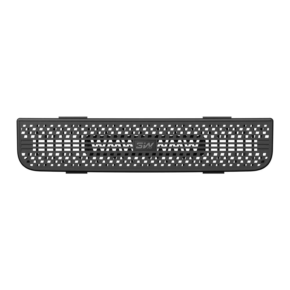 Rear Car Air Vent Freshener For Tesla Model 3 Highland 2024-2025/ Y Juniper 2025-2026 Damage-Free Installation, OEM-Matched Fit, Long-Lasting Fragrance