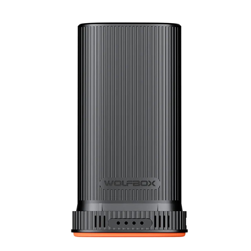 WOLFBOX Compressed Air Duster - Super Power Electric Air Duster WOLFBOX