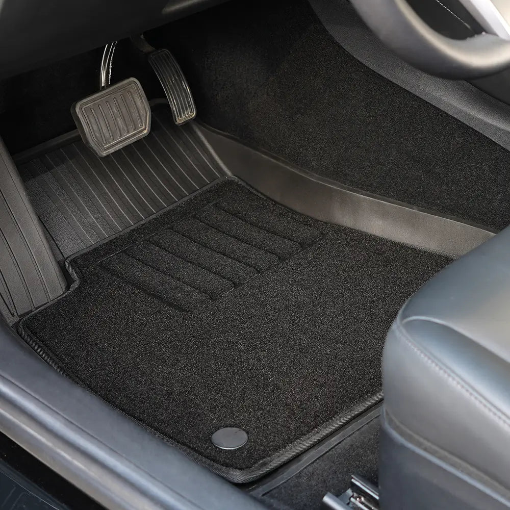 3W Customize Car Floor Mats, Cargo Liner, Carpets or Other Pieces - 3Wliners