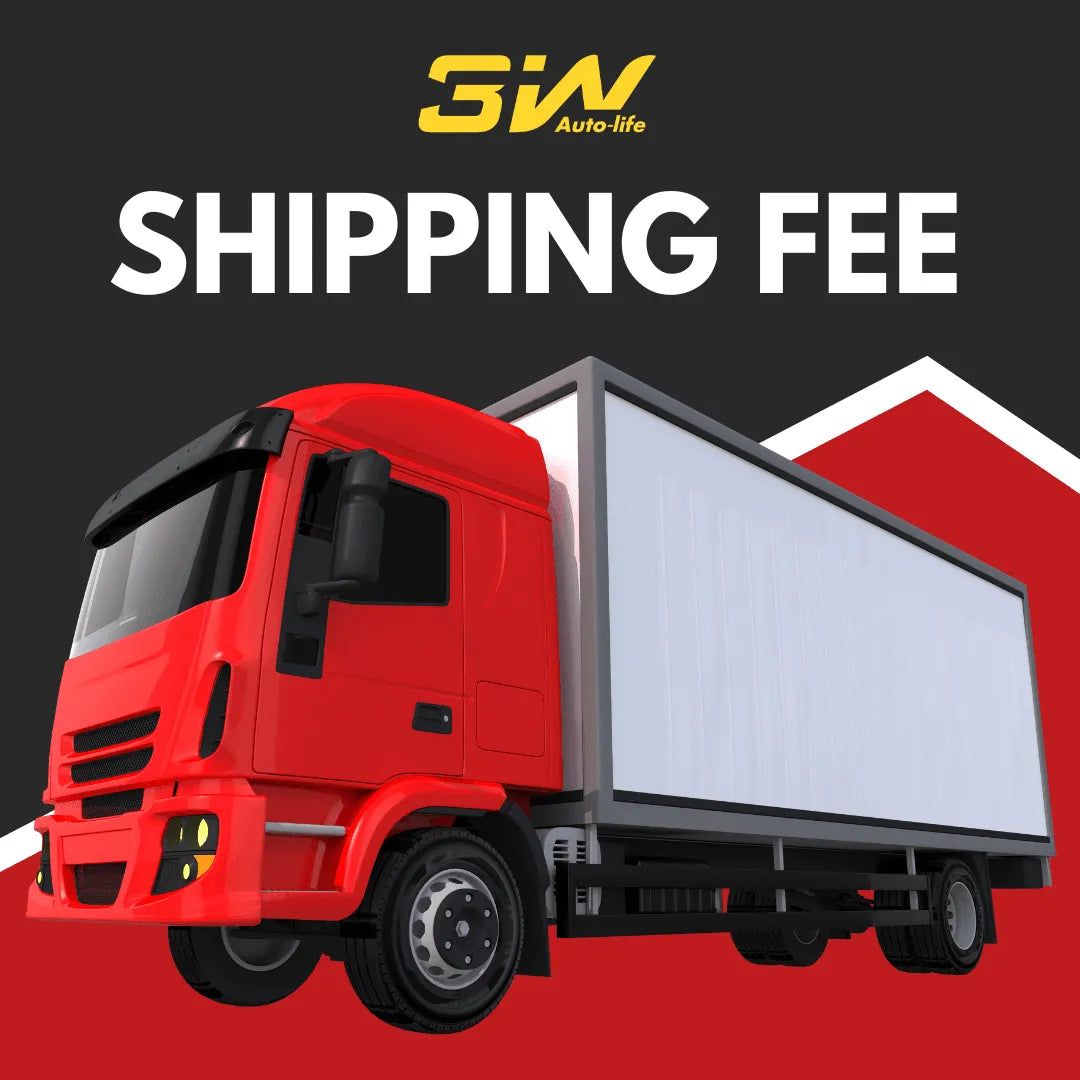 Shipping Fee 3Wliners