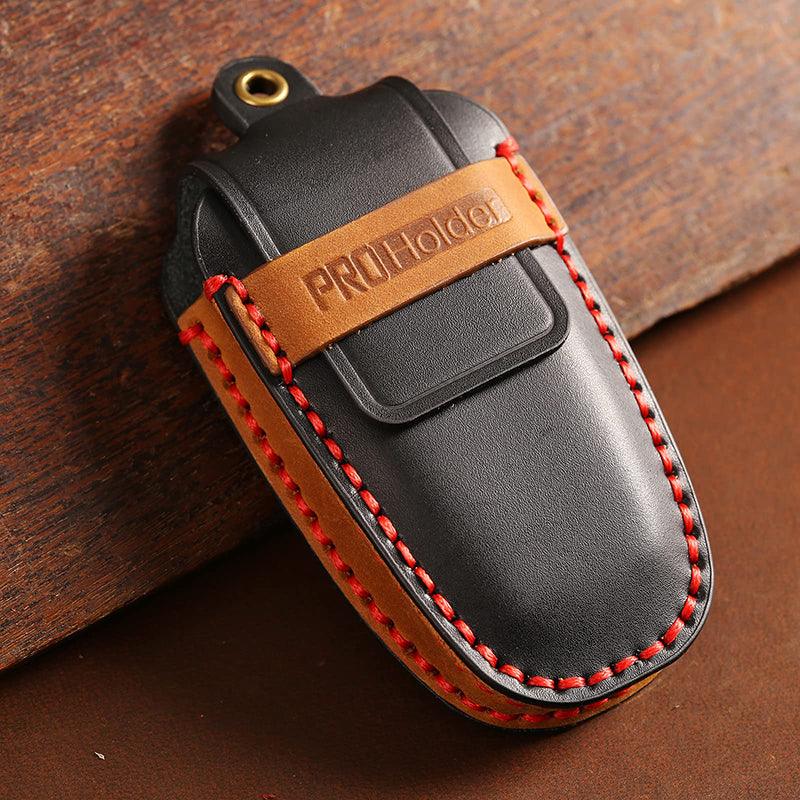 3W Key Fob Cover Case 4 Button for Ford Bronco  3Wliners