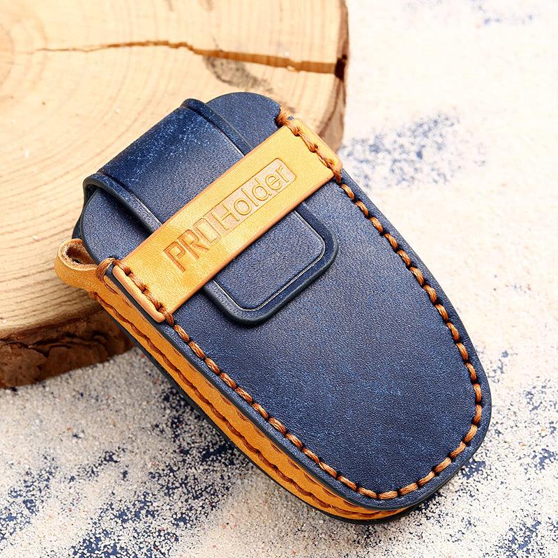3W Key Fob Cover Case Compatible for New 5 Button Ford SUV 3Wliners