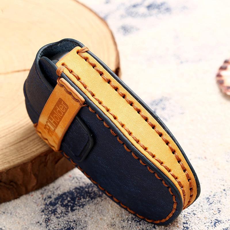 3W Key Fob Cover Case Compatible for New 5 Button Ford SUV 3Wliners