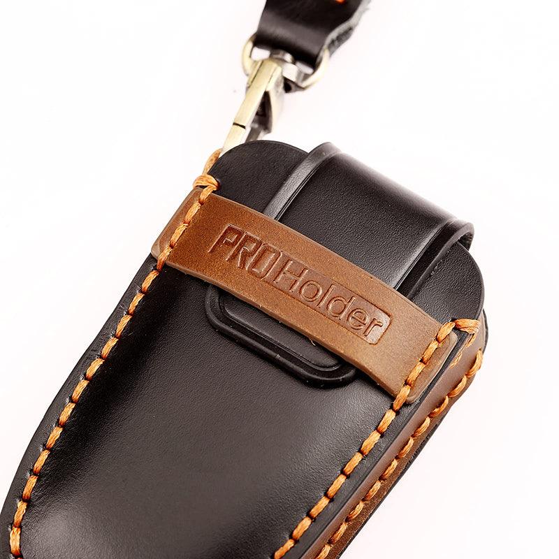 3W Key Fob Cover Case Compatible for New 5 Button Ford SUV 3Wliners
