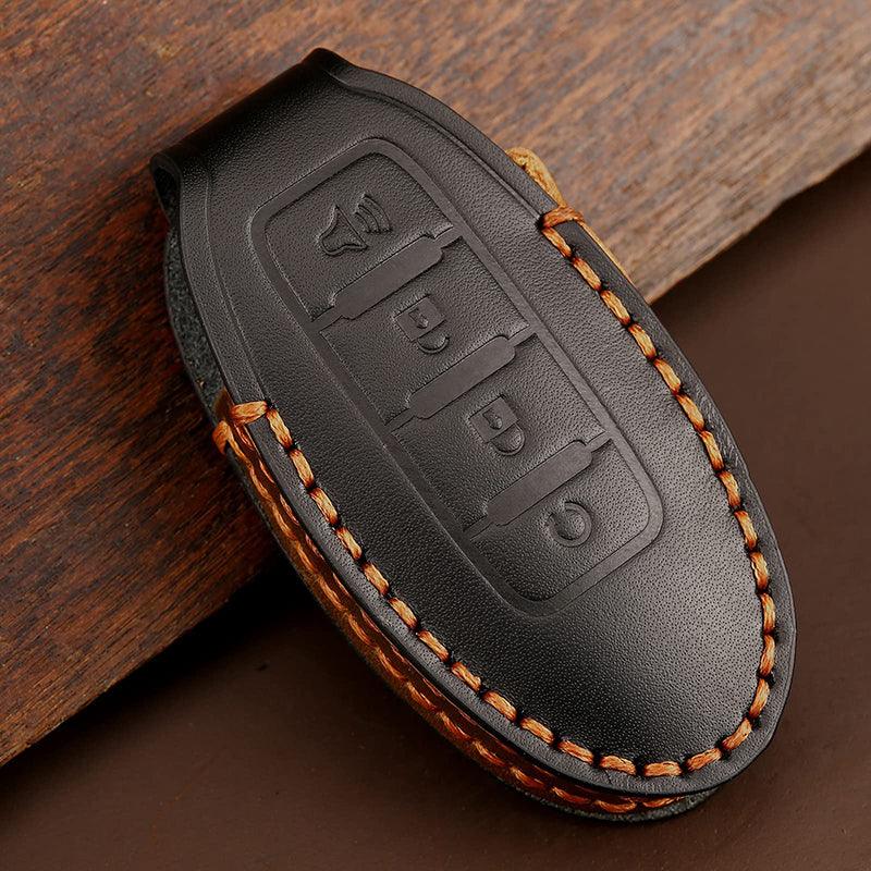 3W Key Fob Cover Case for Nissan 4 Button 5 Button 3Wliners