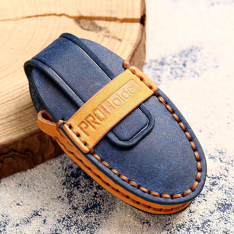 3W Key Fob Cover Case for Nissan 4 Button 5 Button 3Wliners
