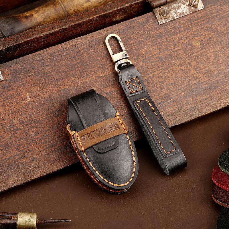 3W Key Fob Cover Case for Nissan 4 Button 5 Button 3Wliners
