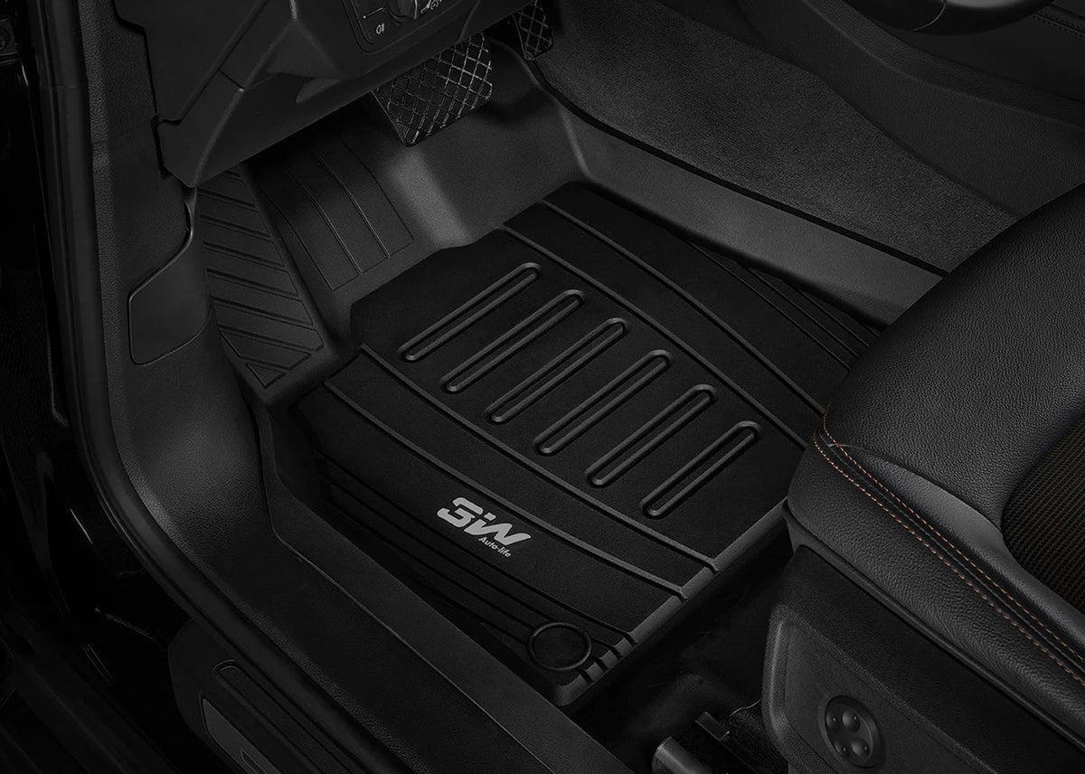 Audi Q5 All-Weather Floor Mats
