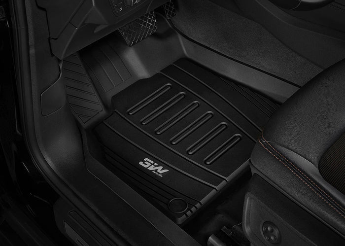 Audi Q5 All-Weather Floor Mats