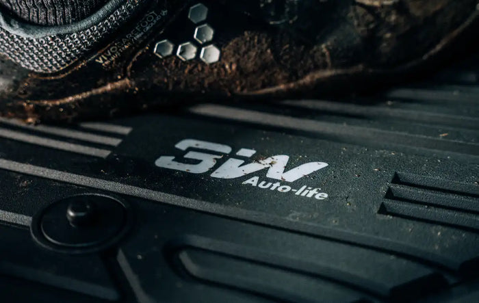 3W vs. OEM Floor Mats: How Fit, Coverage, and Containment Compare