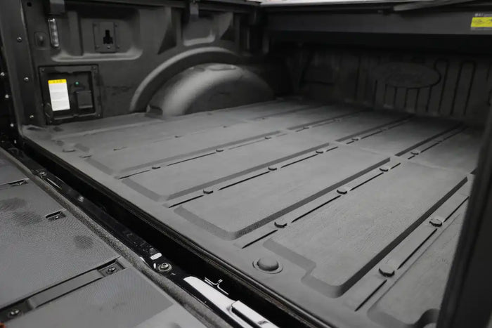 Truck Bed Mat vs. Bed Liner: What's the Difference and Which Do You Actually Need?