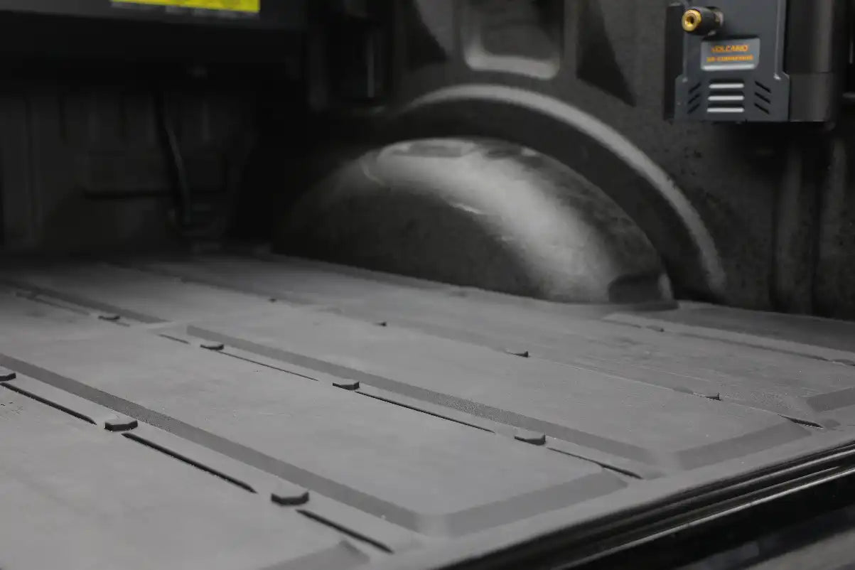 Best Truck Bed Mats for Ford F-150, Chevy Silverado, and RAM 1500: Heavy-Duty Protection Ranked