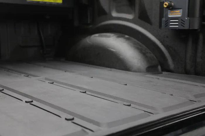 Best Truck Bed Mats for Ford F-150, Chevy Silverado, and RAM 1500: Heavy-Duty Protection Ranked