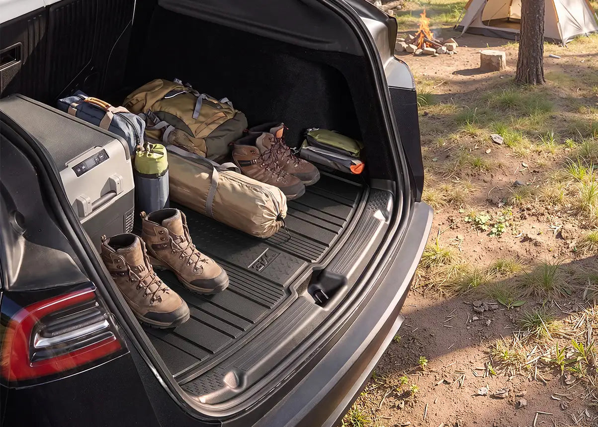 Best Cargo Liners for SUVs in 2026: From Groceries to Camping Gear — Ranked and Reviewed