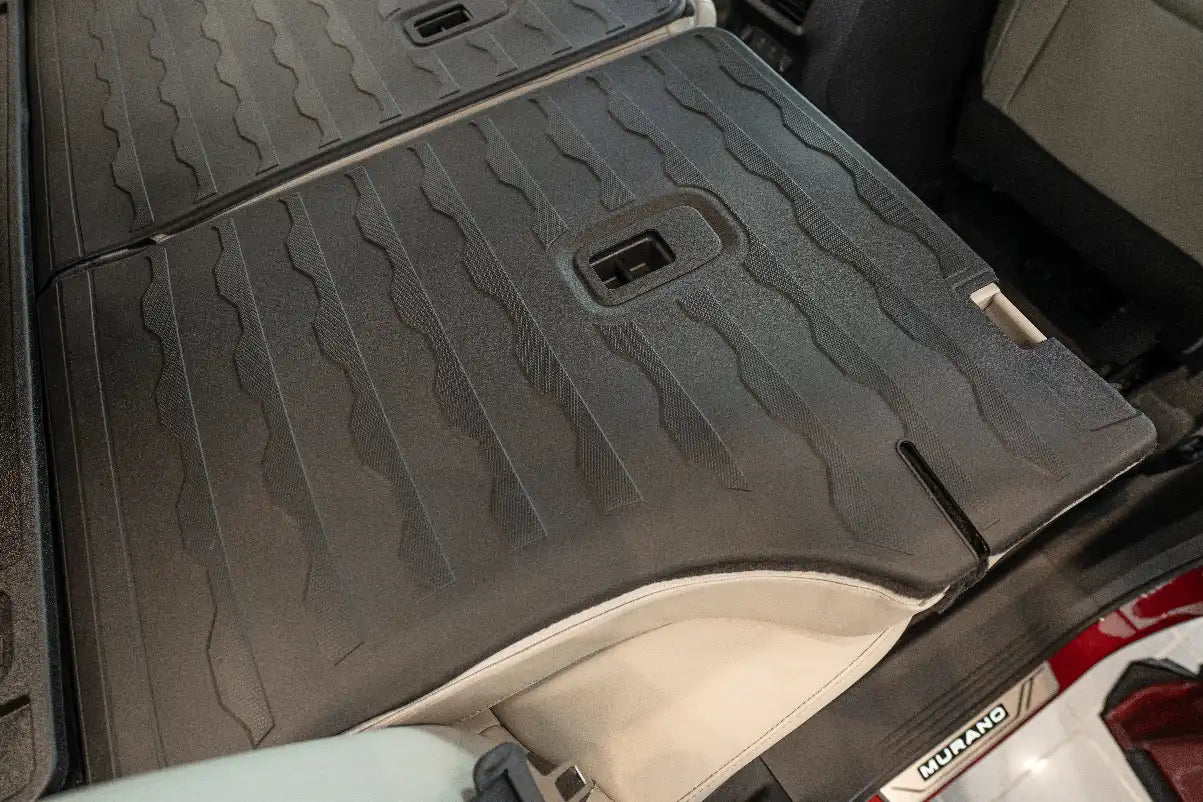 Best Rear Seat Back Protectors for SUVs: TPE vs. Fabric vs. Neoprene Compared