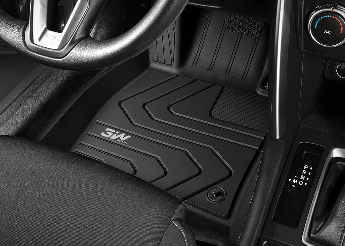 The Honest Floor Mat Rankings: 2026 Edition — No Sponsored Content, No Affiliate Pressure