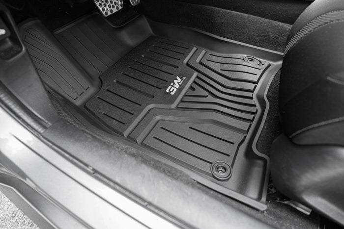 The All-Weather Floor Mat Buyer's Guide: What Actually Matters in 2026