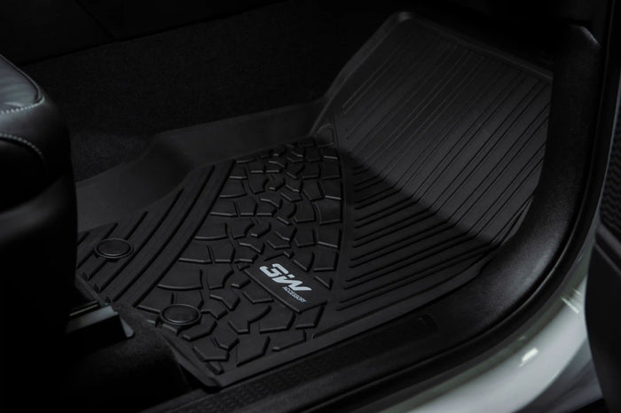 3W Floor Mats Quality vs. Price: Are They Actually Worth It?