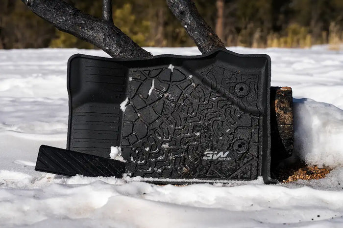 Floor Mats for Snow, Ice, Mud, and Salt: A Climate-by-Climate Protection Guide