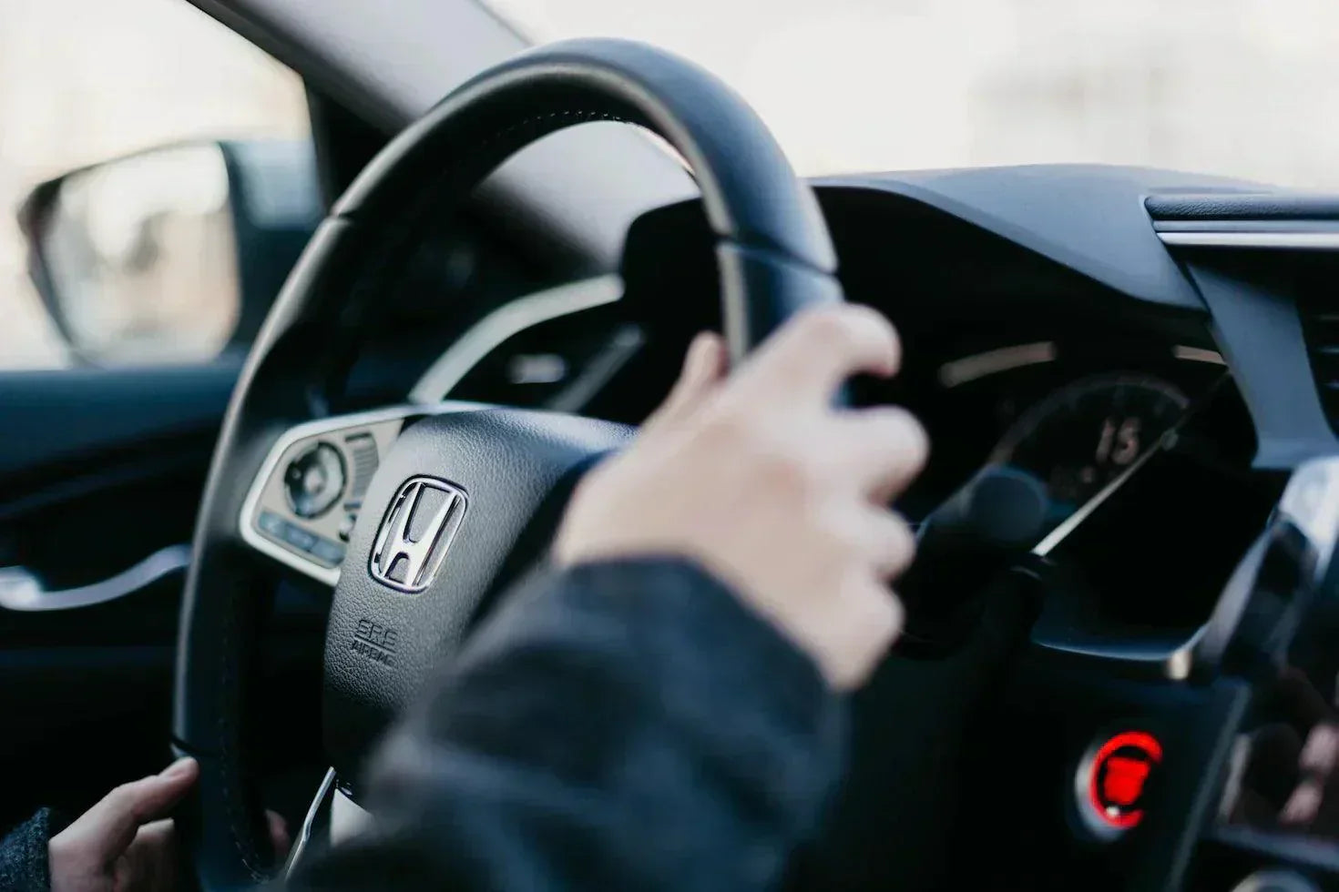 3W Honda All Weather Floor Mats: Unparalleled Protection for Your Honda - 3Wliners -floor-mats-cargo-liner-trunk-mats
